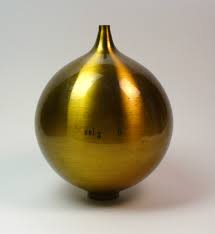 Helmholz resonator